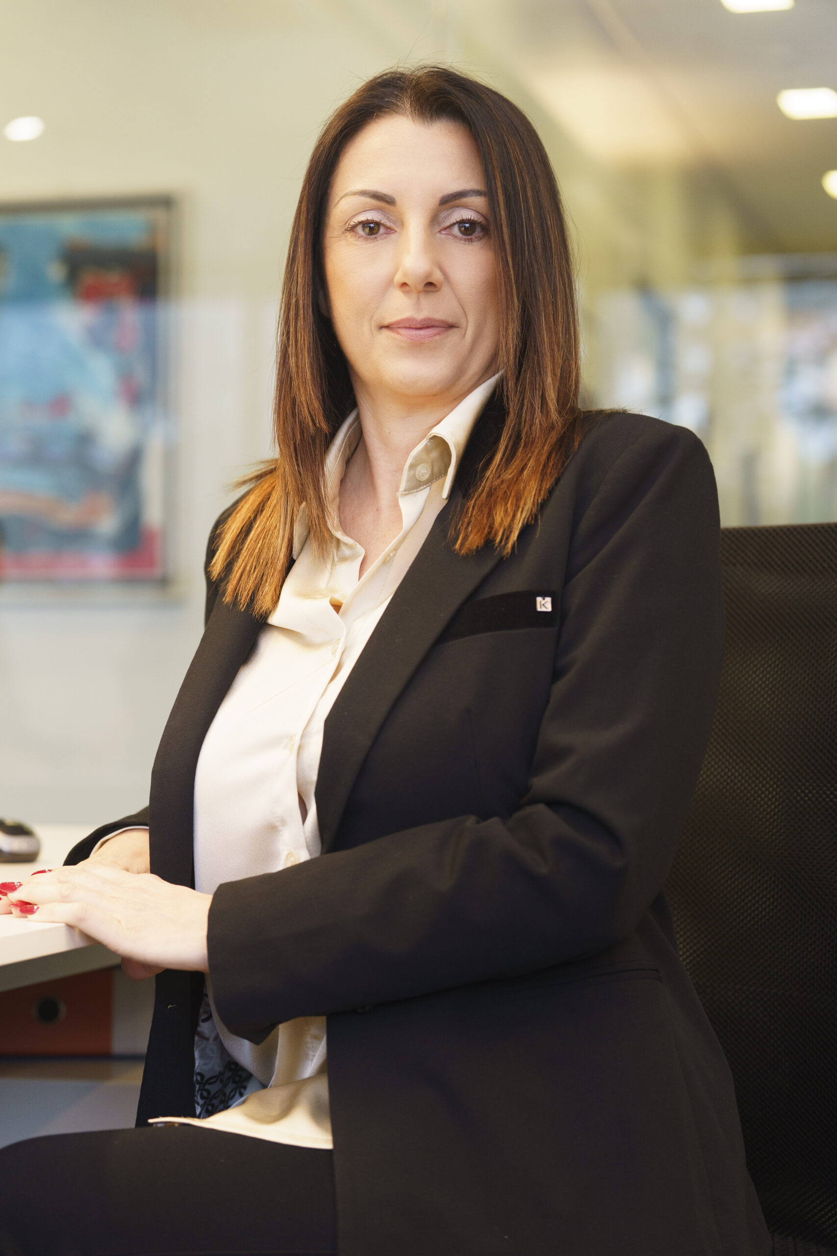 Alessandra Carnovale