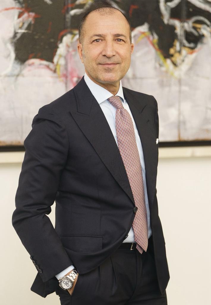 Salvatore Buellis